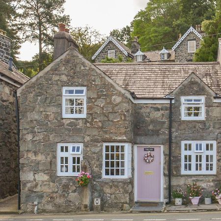 The Toll House Villa Dolgellau Kültér fotó
