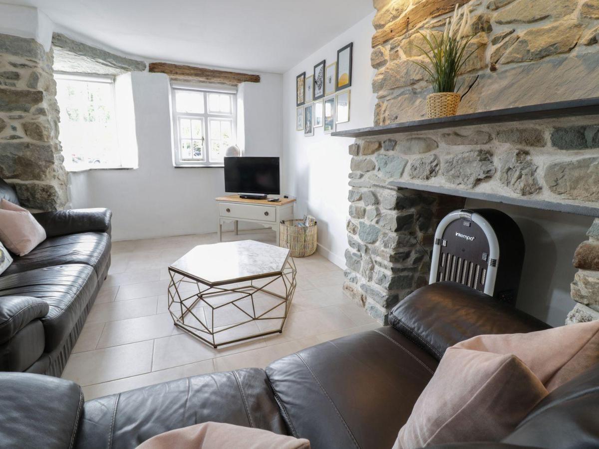 The Toll House Villa Dolgellau Kültér fotó