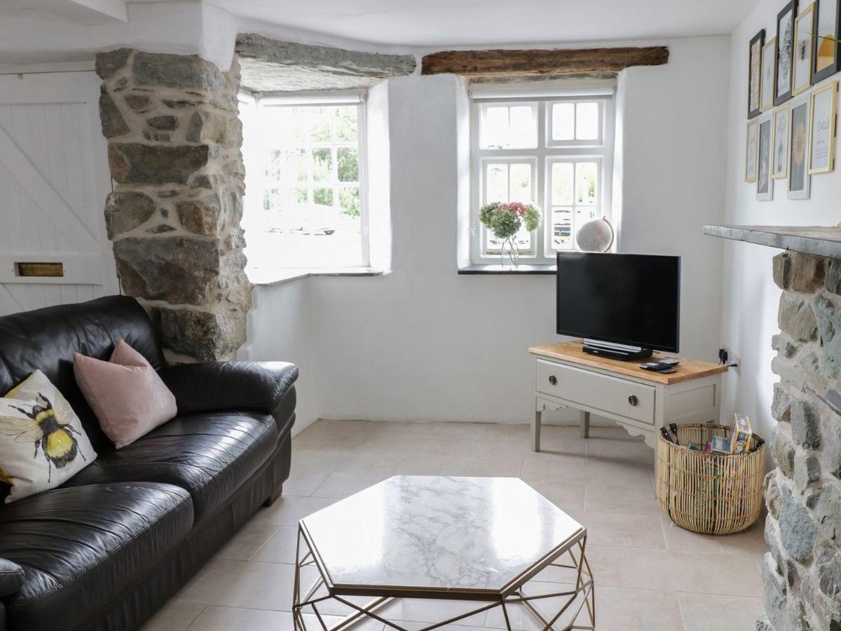 The Toll House Villa Dolgellau Kültér fotó