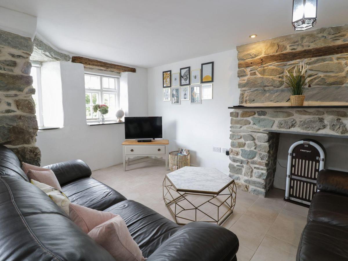 The Toll House Villa Dolgellau Kültér fotó