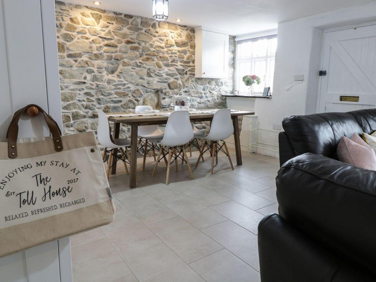 The Toll House Villa Dolgellau Kültér fotó