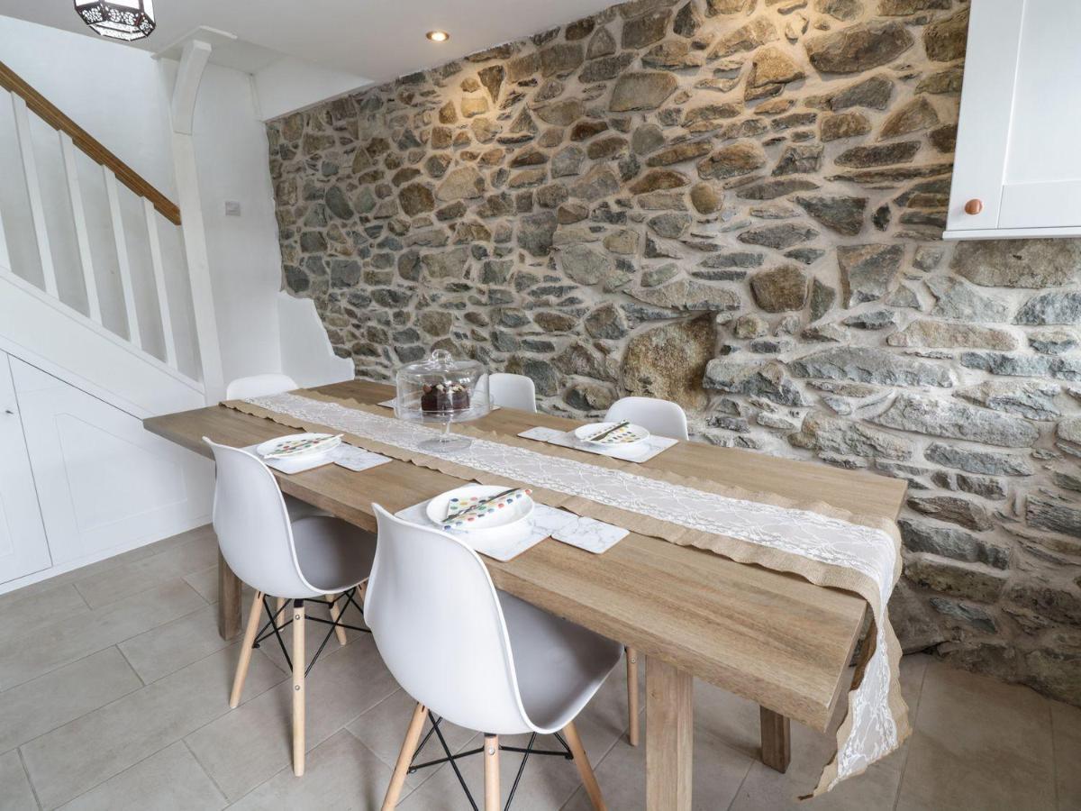 The Toll House Villa Dolgellau Kültér fotó