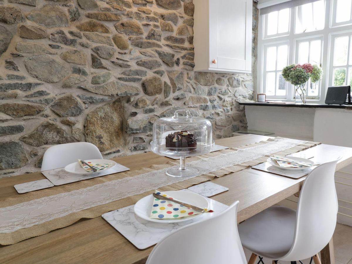 The Toll House Villa Dolgellau Kültér fotó