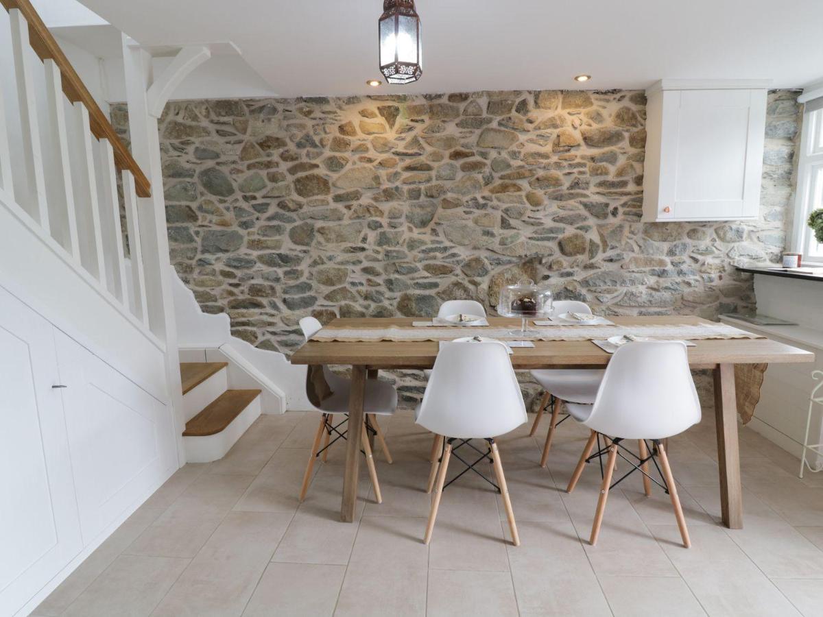 The Toll House Villa Dolgellau Kültér fotó