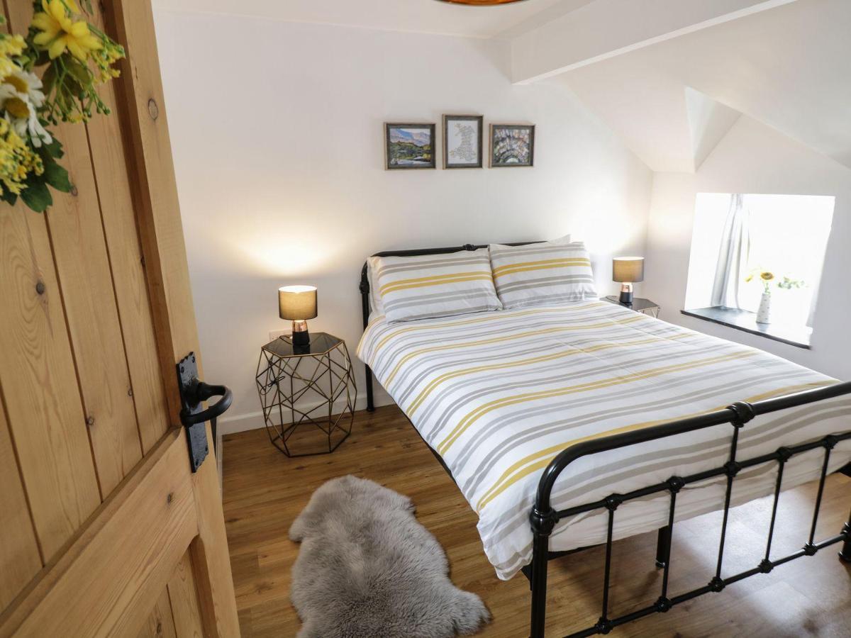 The Toll House Villa Dolgellau Kültér fotó