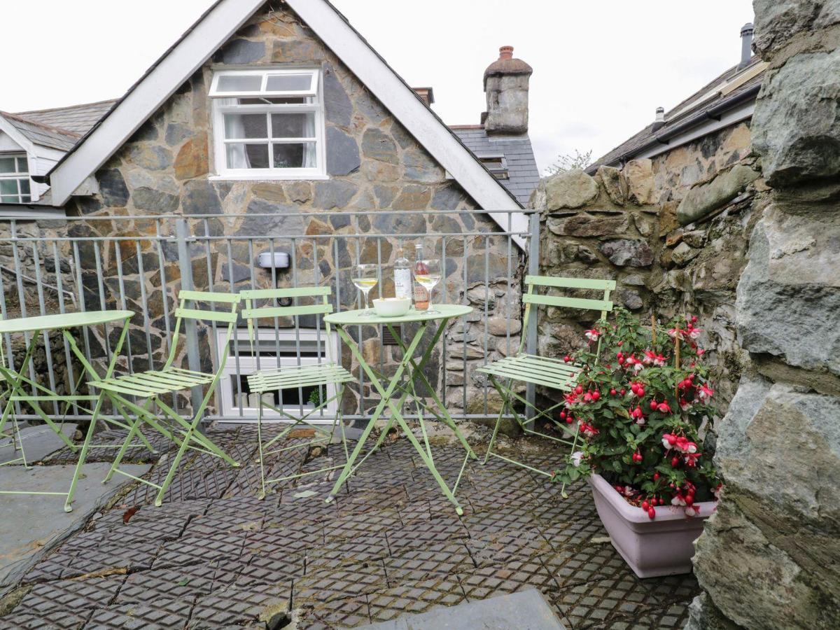 The Toll House Villa Dolgellau Kültér fotó